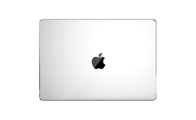 COTECi MB-086-TT Frosted MacBook Shell Case Semi-Translucent for MacBook Neo 13" COTECi MB-086-TT Frosted MacBook Shell Case Semi-Translucent for MacBook Neo 13"